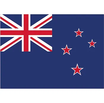 Vlajka Printwear Vlajka Nový Zéland Flagnz New Zealand 90 x 150 cm