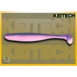 Keitech Easy Shiner 3" #CT09 Lee La Bubblegum