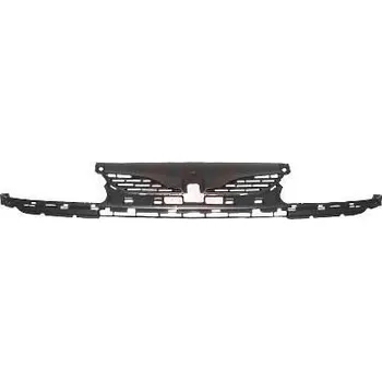 Karosérie Mřížka chladiče VAN WEZEL 4347518