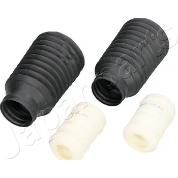 Ochranná sada proti prachu, tlumič pérování JAPANPARTS KTP-0500