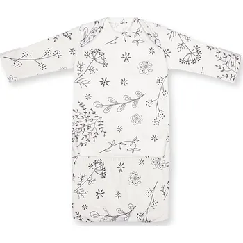 Sleepee Body Klokánek první oblečení Bloom Kojenecký body Sleepee Body Klokánek první oblečení Bloom