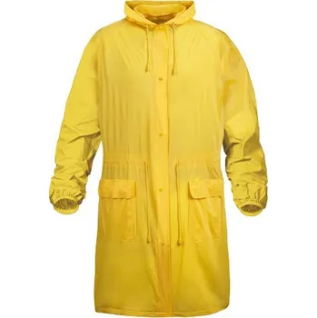 Pláštěnka Deston Patricie žlutá