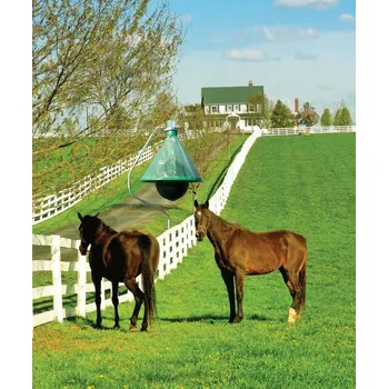 Elektrický lapač H-trap – profesionální systém pro likvidaci ovádů