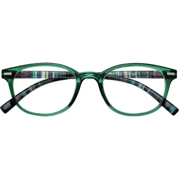 Brýle na čtení Zippo dioptrické brýle +2.0 31ZB19GRE200