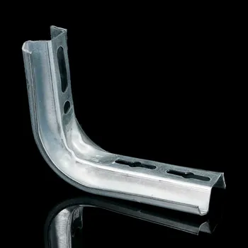 Elektroinstalační materiál KOPOS KOLÍN KOPOS Držák LTS 100_S pozink LTS 100_S