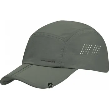 Kšiltovka Pentagon Zakros Camo Green uni