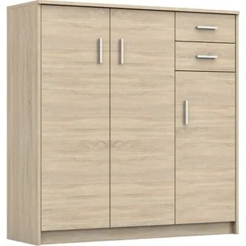 Botník Botník 10 Dub Sonoma