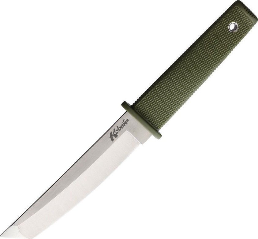 COLD STEEL Kobun OD (AUS8A)