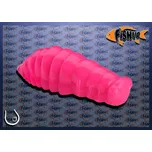 FishUp MAYA 1.6" #112 hot pink