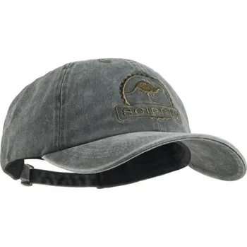 Kšiltovka Australská kšiltovka - CANVAS CAP