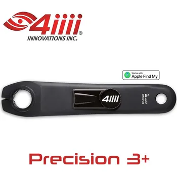 Klika na kolo 4iiii Shimano 105 R7000 Precision 3+ 172,5mm