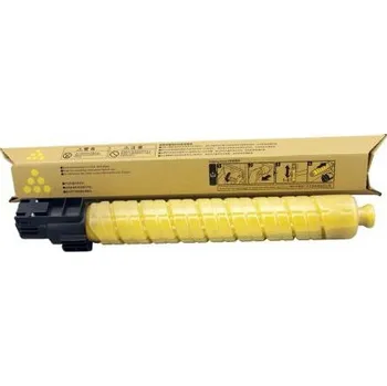 Ricoh 888641, 884947, 842031 žlutý (yellow) originální toner