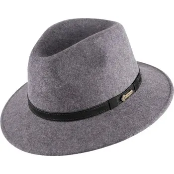 Klobouk Australský klobouk vlněný - DURHAM