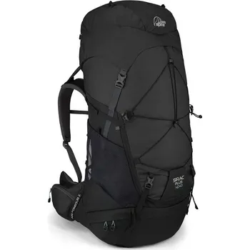 turistický batoh Lowe Alpine SIRAC Plus ND 40 varianta: ebony