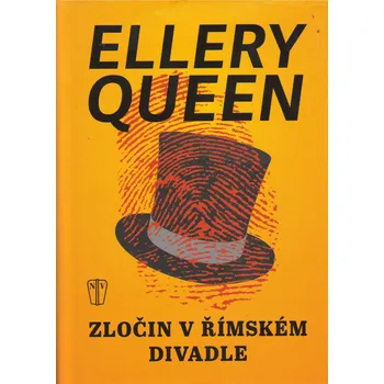 Zločin v římském divadle