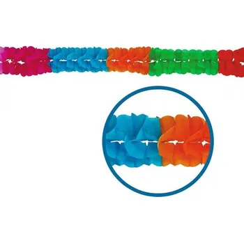 Guirca - Girlanda fantasy 18x1000 cm -