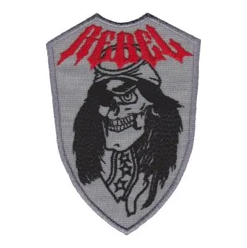 Nášivka NAVYS Nášivka Rebel D-23