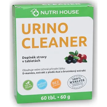 Zdraví UrinoCleaner 60 tablet