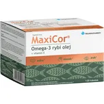 Neuraxpharm MaxiCor Omega-3 + Vitamin E