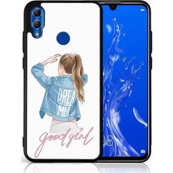 Pouzdro na tablet VSECHNONAMOBIL 63025 MY ART Ochranný obal Honor 10 Lite GOOD GIRL (130)
