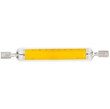 Žárovka GTV LED žárovka R7s 9W 230V 900lm 4000K