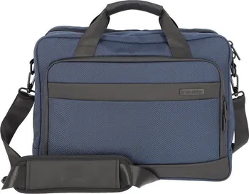 brašna na notebook Travelite Meet Laptop Bag 15,6" (001845-20)