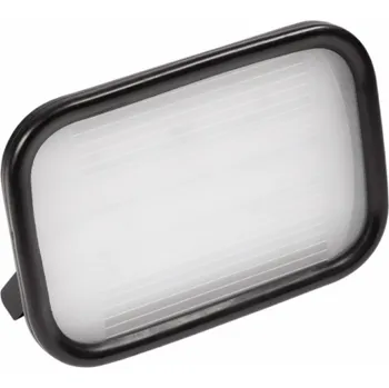 Lena Lighting MAGNUM FUTURE SMD LED 20W dílenské svítidlo s paticí - vyzařovací úhel 120 (248368)
