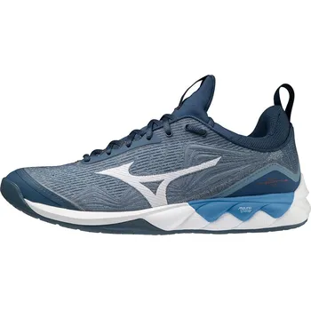 Pánská sportovní obuv Mizuno Wave Luminous 2 V1GA212021 (EU 51 (UK 15))