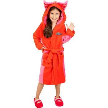 Funiglobal - Župan Sovička pro Dívky - Pyžamasky - 3-4 years