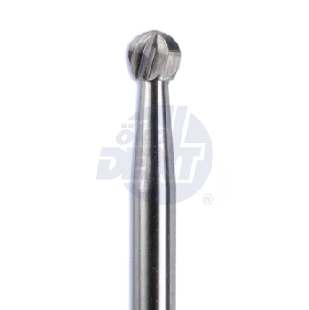 Fréza tvrdokovová chirurgická fréza ALLPORT | oblá | do kolénka | 500 205 001 291 029