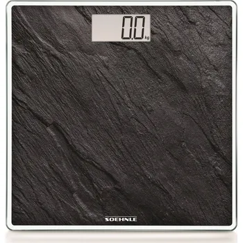 Soehnle Style Sense Compact 300 63852, kámen antracit