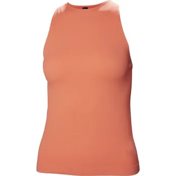 Dámské tričko Dámské bezešvé tričko Allure Singlet W 53940 284 - Helly Hansen S