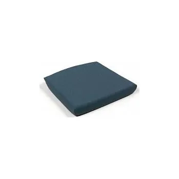 Jídelní židle Křesílko NET RELAX polštář (doplněk) pratelný grigio