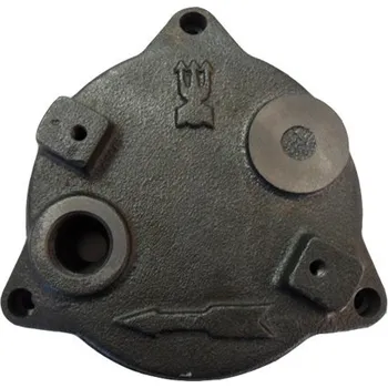 Příslušenství k čerpadlu SIGMA PUMPY GF.U víko svorkovnice (provedení bez plováku)