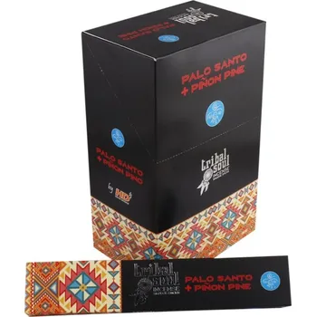 Vonná tyčinka AWM Tribal Vonné Tyčinky - Palo Santo + Borovice 1 balení