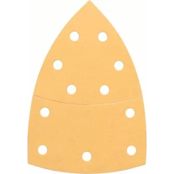 Brusný papír BOSCH Expert C470 2608607402 102 x 62, 93 mm 10 ks
