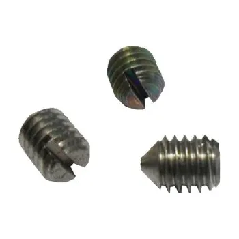 Šroub SIGMA PUMPY ŠROUB M 6x16 (zajištovací LKR)