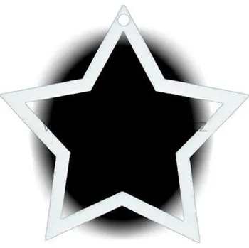 Vánoční ozdoba Vánoční ozdoba HVĚZDA č.1210