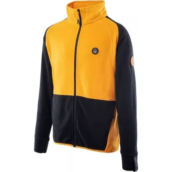 Chlapecká mikina Chlapecká mikina Carlow Tb Jr 92800439289 - Elbrus 152