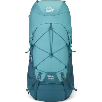 Outdoorové zavazadlo Lowe Alpine SIRAC Plus ND 40 varianta: sagano green