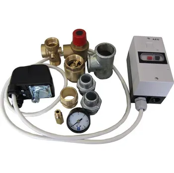 Příslušenství k čerpadlu SIGMONA Příslušenství k ponornému čerpadlu 5/4"