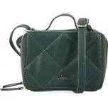 Dámská malá kabelka H1513-54 Rieker zelená Barva: grün, Velikost: BEZ