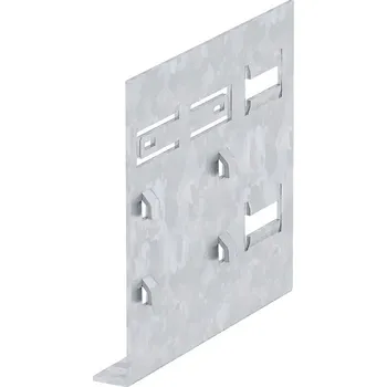 OBO Bettermann 6279804 montážní příslušenství (š x v) 170 mm x 70 mm 1 ks