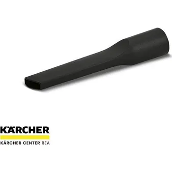 Hubice k vysavači Štěrbinová hubice DN 35