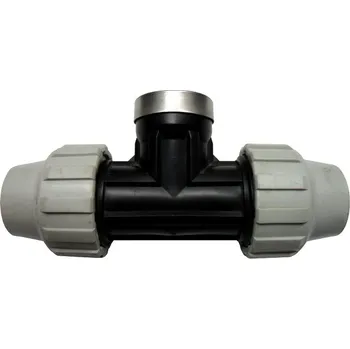 Příslušenství k čerpadlu PE T-kus 25x3/4" (2)