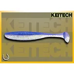 Keitech Easy Shiner 4" #BA04 Sexy Hering