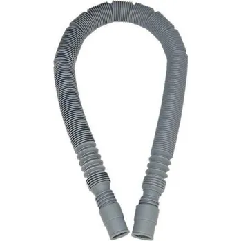 Valmon Hadice pračk. odpadní 90-300cm přímá