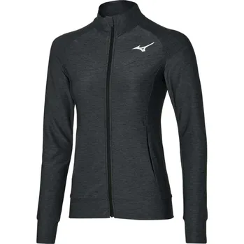 Pánská větrovka Mizuno Training Jacket 62GC121309 (XS)