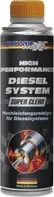 BlueChem Diesel System Super Clean DSSC.BC čistič palivového systému 375 ml