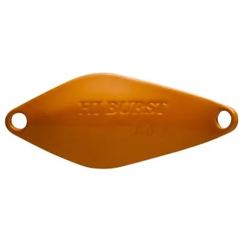 Umělá nástraha VALKEIN Hi Burst 1,8 g No.7 Orange